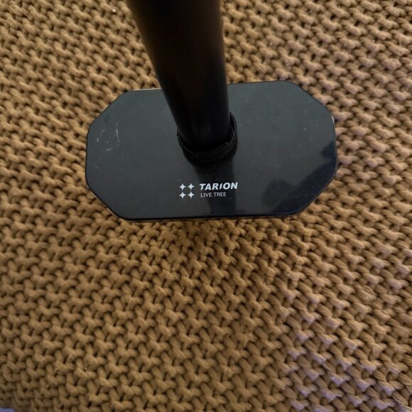 Heavy-Duty Adjustable Desk Mount Arm for Camera, Mic, or Light - Picture 7 of 9